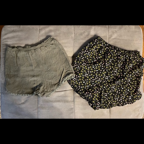 Girls 11-piece Summer bundle size 12 - Picture 5 of 16